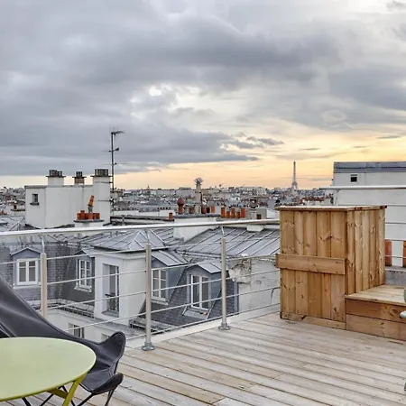 Residor - Sublime Vue Sur